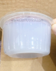 CỒN THẠCH VIỆT NAM 125G - JELLY ALCOHOL
