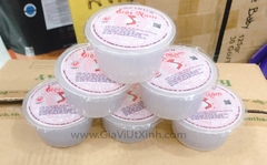 CỒN THẠCH VIỆT NAM 125G - JELLY ALCOHOL
