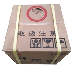 RƯỢU MẶN COOKING SAKE 20 LÍT -  RƯỢU NẤU ĂN NHẬT BẢN RYORISHU