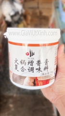 CỐT LẨU NẤM V-CAN 1KG - CHINA MUSHROOM CONCENTRATE