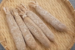 CỦ CẢI MUỐI 1KG