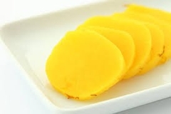 CỦ CẢI VÀNG MUỐI NHẬT BẢN 1KG - TAKUWAN