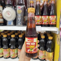 NƯỚC MẮM CHAY CHOLIMEX 245ML – VEGETARIAN DIPPING SAUCE