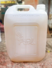 DẦU THỰC VẬT TINH LUYỆN BHAPPY APK 25KG – DẦU CAN 30 LÍT