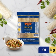 MIẾN KHÔ DOUBLE DRAGON 1KG (XANH DƯƠNG) - MIẾN DONG