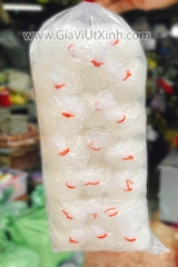 MIẾN ĐẬU XANH BẢY OANH 5KG – HIỆU BÔNG SEN ĐỎ – LOẠI 50G X 20 GÓI