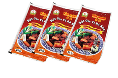 BỘT GIA VỊ BÒ KHO KIM HƯNG 25G