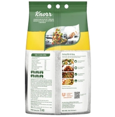 HẠT NÊM KNORR 5KG