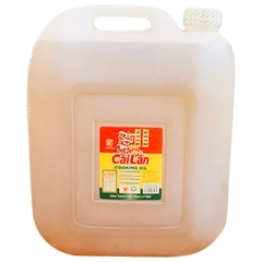 DẦU ĂN CÁI LÂN 30 LÍT - DẦU CAN