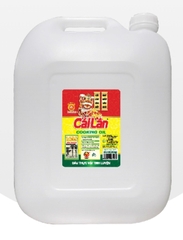 DẦU ĂN CÁI LÂN 30 LÍT - DẦU CAN