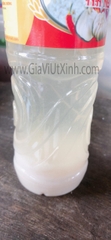 DẤM BỔNG HÀ NỘI 500ML - THICKENED VINEGAR
