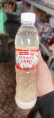 DẤM BỔNG HÀ NỘI 500ML - THICKENED VINEGAR