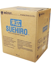 DẤM SUEHIRO 20L - DẤM NHẬT BẢN