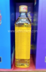 DẤM TÁO HADAY HẢI THIÊN 450ML - HADAY APPLE VINEGAR - GIẤM TÁO HẢI THIÊN