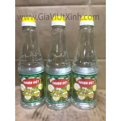 DẤM TINH LUYỆN THUẬN VIỆT 500ML