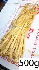ĐẲNG SÂM KHÔ 500G- 1KG - LỘ ĐẢNG SÂM CAO CẤP HẦM THUỐC BẮC