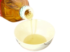 DẦU ĂN CÁI LÂN 1 LÍT