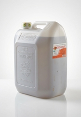 DẦU CAN MINH HUÊ 25KG - DẦU CỌ THREE STAR 30L