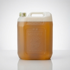 DẦU CAN MINH HUÊ 25KG - DẦU CỌ THREE STAR 30L