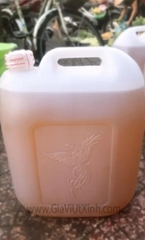 DẦU CAN PHƯỢNG HOÀNG 30 LÍT - DẦU ĂN 30 LÍT - 30 LITRES COOKING OIL