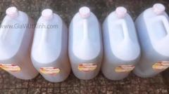 DẦU CAN PHƯỢNG HOÀNG 30 LÍT - DẦU ĂN 30 LÍT - 30 LITRES COOKING OIL