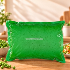 ĐẬU HÀ LAN ĐÔNG LẠNH CAO NGUYÊN HIGHLAND 1KG – FROZEN GREEN PEAS