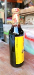 DẦU HÀO AMOY 555G - AMOY OYSTER SAUCE