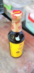 DẦU HÀO AMOY 555G - AMOY OYSTER SAUCE