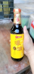 DẦU HÀO AMOY 555G - AMOY OYSTER SAUCE