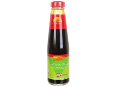 DẦU HÀO CHAY LEE KUM KEE 255G - VEGETARIAN OYSTER FLAVOURED SAUCE