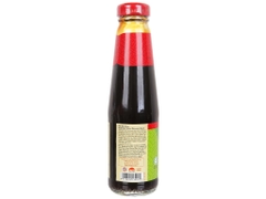 DẦU HÀO CHAY LEE KUM KEE 255G - VEGETARIAN OYSTER FLAVOURED SAUCE