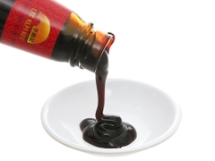 DẦU HÀO CHAY LEE KUM KEE 255G - VEGETARIAN OYSTER FLAVOURED SAUCE
