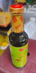DẦU HÀO ĐẶC BIỆT GIẢM MẶN AMOY 555G - REDUCE SALT OYSTER SAUCE