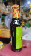 DẦU HÀO ĐẶC BIỆT GIẢM MẶN AMOY 555G - REDUCE SALT OYSTER SAUCE