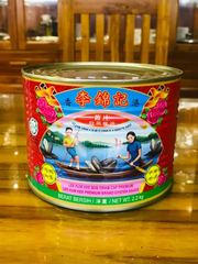 DẦU HÀO ĐẶC BIỆT LEE KUM KEE 2.2KG - PREMIUM OYSTER SAUCE