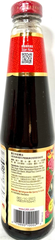 DẦU HÀO ĐẶC BIỆT LEE KUM KEE 510G - PREMIUM OYSTER SAUCE