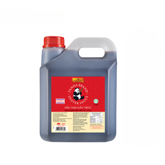 DẦU HÀO GẤU TRÚC 2.5KG LEE KUM KEE - PANDA BRAND OYSTER SAUCE HONGKONG