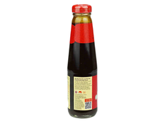 DẦU HÀO GẤU TRÚC 255G LEE KUM KEE - PANDA BRAND OYSTER SAUCE HONGKONG