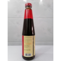DẦU HÀO GẤU TRÚC 510G LEE KUM KEE - PANDA BRAND OYSTER SAUCE HONGKONG