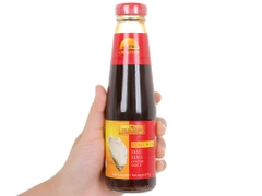 DẦU HÀO KUM CHUN 255G LEE KUM KEE - KUM CHUN OYSTER SAUCE