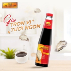 DẦU HÀO KUM CHUN 510G LEE KUM KEE - KUM CHUN OYSTER SAUCE