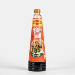 DẦU HÀO MAGGI TIỂU 150g- TRUNG 350g- ĐẠI 820g - MAGGI OYSTER SAUCE