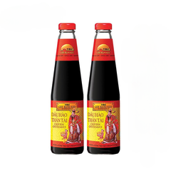 DẦU HÀO THẦN TÀI 510G LEE KUM KEE - CHOY SUN OYSTER SAUCE HONGKONG