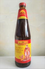 DẦU HÀO THẦN TÀI 907G LEE KUM KEE - CHOY SUN OYSTER SAUCE HONGKONG