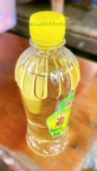 DẦU HOA TIÊU CAY TÊ (2 EM BÉ) 400ML - SHU SHANG XIAN - SICHUAN PEPPER OIL