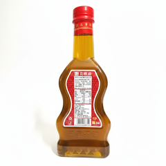 DẦU HOA TIÊU TỨ XUYÊN 330ML - SICHUAN PEPPER OIL - HUAJIAO