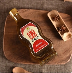 DẦU HOA TIÊU TỨ XUYÊN 330ML - SICHUAN PEPPER OIL - HUAJIAO