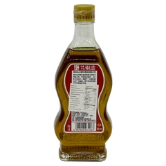 DẦU HOA TIÊU TỨ XUYÊN 400ML - SICHUAN PEPPER OIL - WUFENGLIHONG