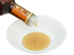 DẦU MÈ CON KÉT NAKYDACO 250ML - 100% ROASTED PURE SESAME OIL