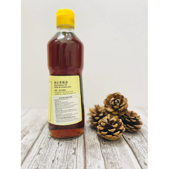DẦU MÈ HONGKONG YUMMY HOUSE 500ML  - YUMMY SESAME OIL HONGKONG